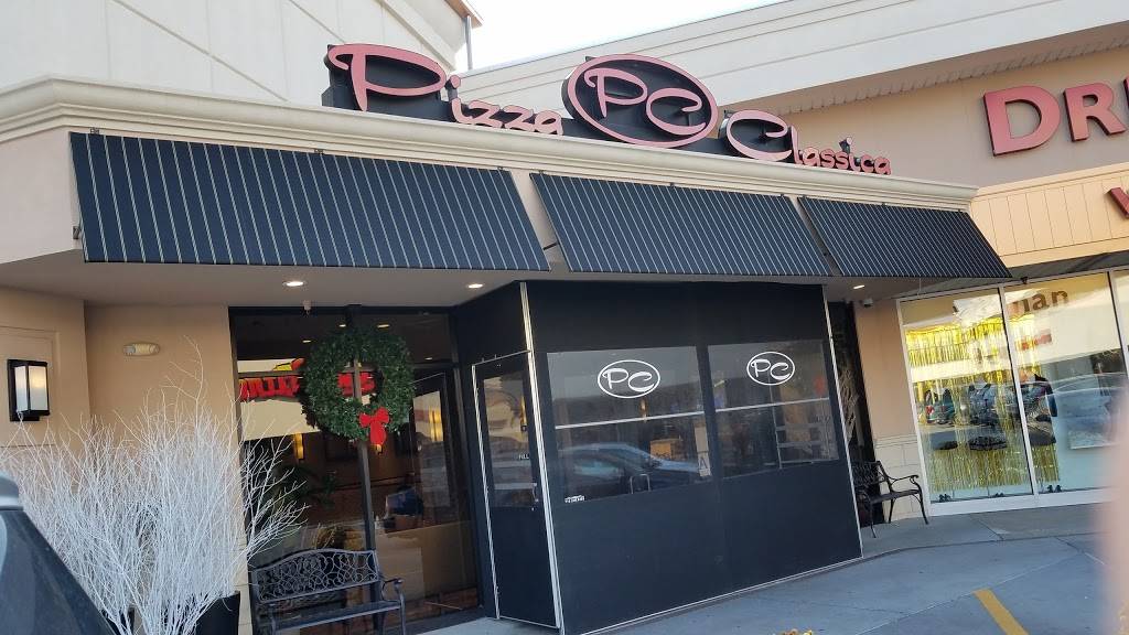 Pizza Classica | restaurant | 89-89 Union Tpke, Forest Hills, NY 11375, USA | 7188475001 OR +1 718-847-5001