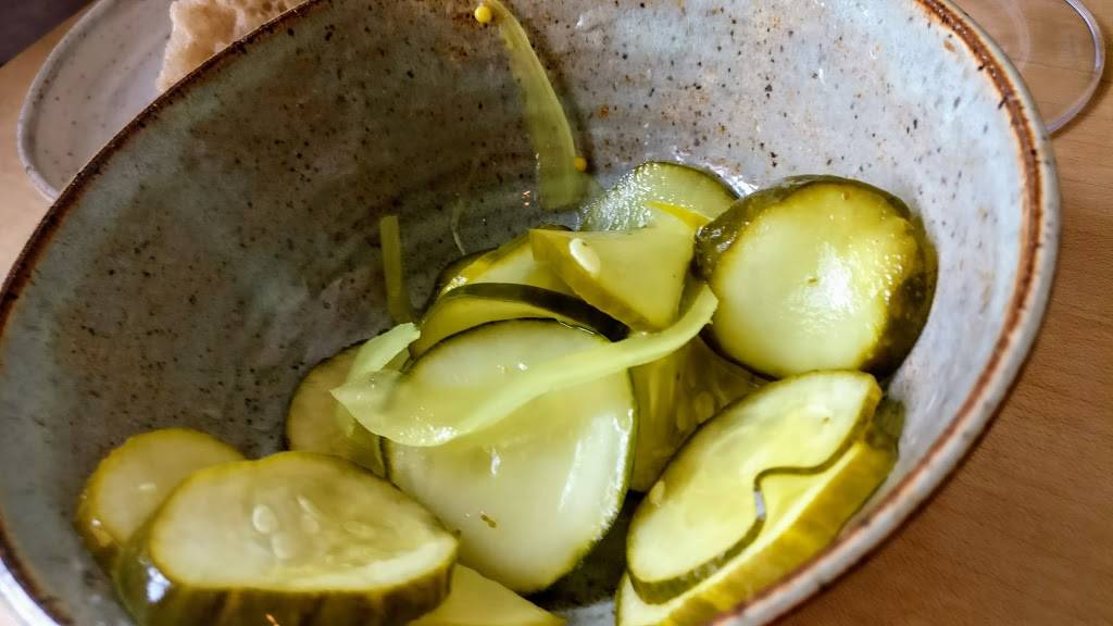 Drifters Wife | restaurant | 59 Washington Ave, Portland, ME 04101, USA | 2078051336 OR +1 207-805-1336