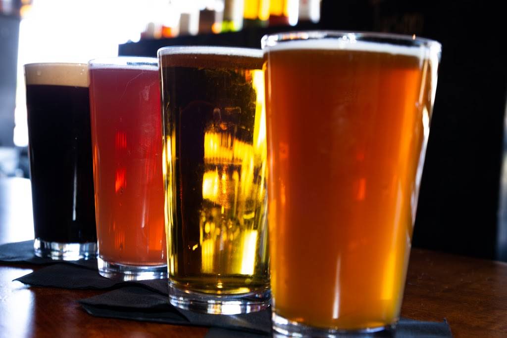 Noble Hops | restaurant | 1335 W Lambert Ln, Oro Valley, AZ 85737, USA | 5207974677 OR +1 520-797-4677