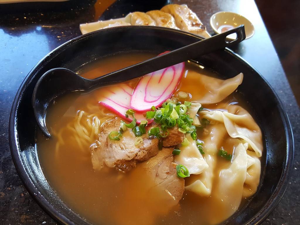 Ramen Ya | restaurant | 94-1221 Ka Uka Blvd, Waipahu, HI 96797, USA | 8086800888 OR +1 808-680-0888