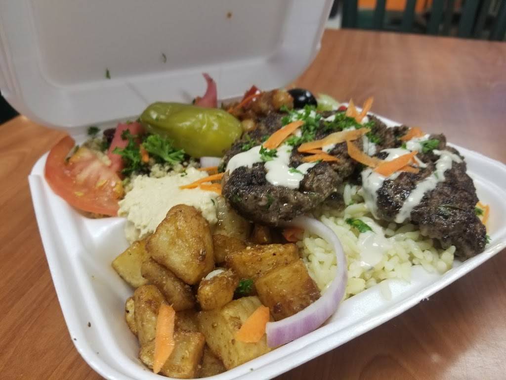 Le Cèdre Restaurant Libanais | restaurant | 2750 Ch Ste-Foy, Québec, QC G1V 1V6, Canada | 5813003002 OR +1 581-300-3002