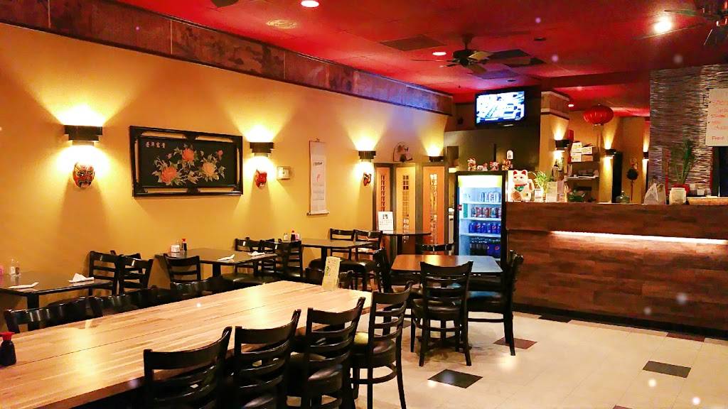 Qwik Chinese Restaurant | restaurant | 7353 N Vía Paseo Del Sur #490, Scottsdale, AZ 85258, USA | 4809916400 OR +1 480-991-6400