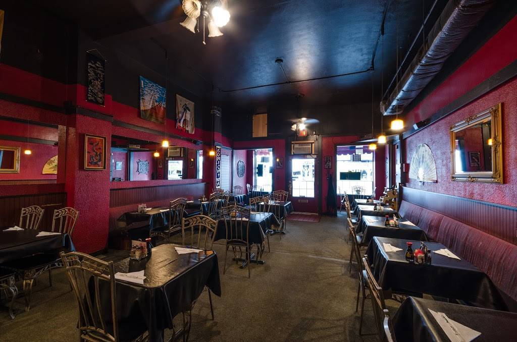 Wasabis | restaurant | 214 Market St SE, Roanoke, VA 24011, USA | 5409046254 OR +1 540-904-6254