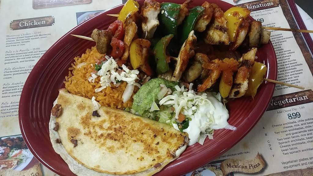 El Manzanillo | restaurant | 30 Dillard Rd, Highlands, NC 28741, USA | 8285260608 OR +1 828-526-0608