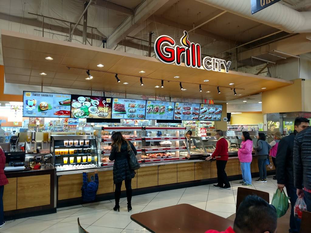 Grill City | restaurant | Concord, CA 94520, USA | 9257985730 OR +1 925-798-5730