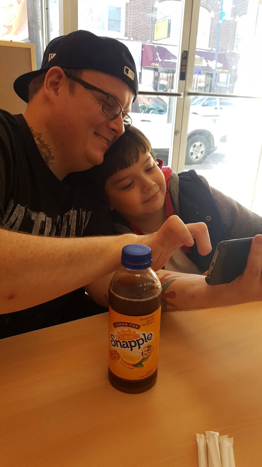 Dunkin Donuts | cafe | 1834 College Point Blvd, College Point, NY 11356, USA | 7185390016 OR +1 718-539-0016