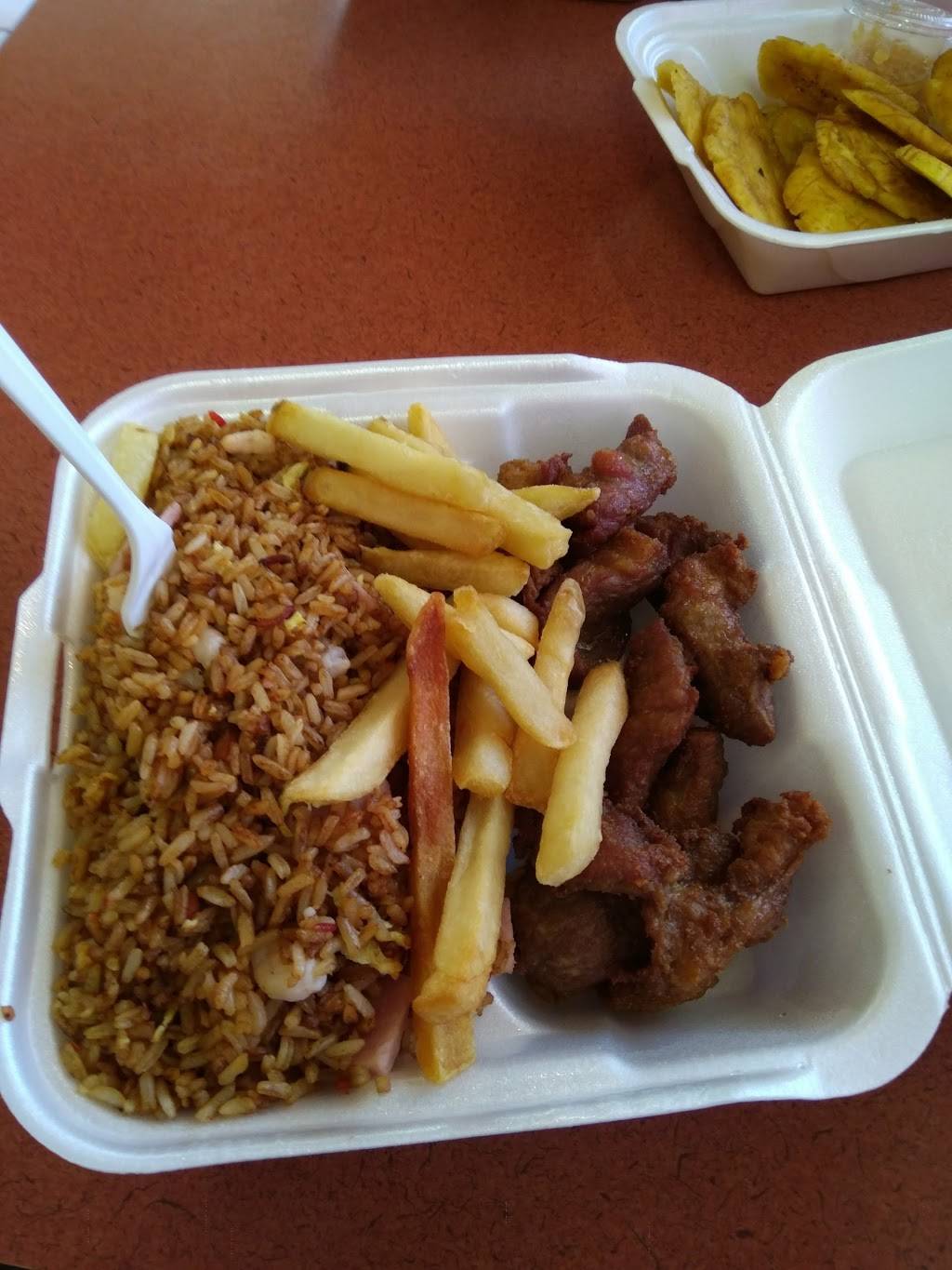 Chino Rico | restaurant | 1315 N John Young Pkwy, Kissimmee, FL 34741, USA | 4074838938 OR +1 407-483-8938