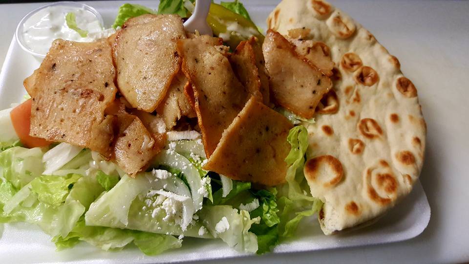 Town Gyro and Burger | restaurant | 1427 Ave D, Snohomish, WA 98290, USA | 3602177826 OR +1 360-217-7826