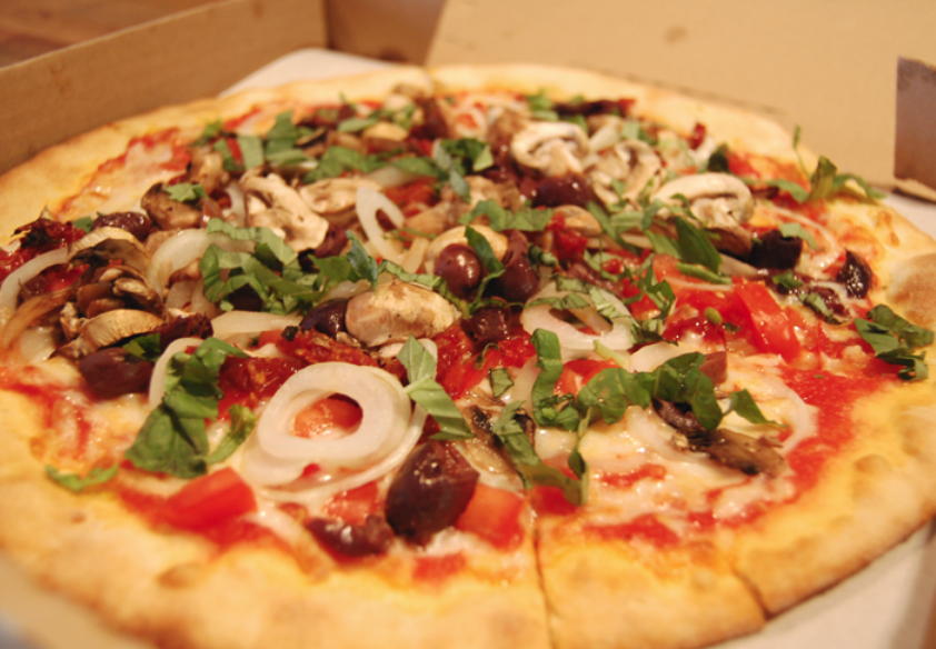 Novotnys Groceries & Pizza | restaurant | 1981 W Winfield Rd, Worthington, PA 16262, USA | 7245452900 OR +1 724-545-2900