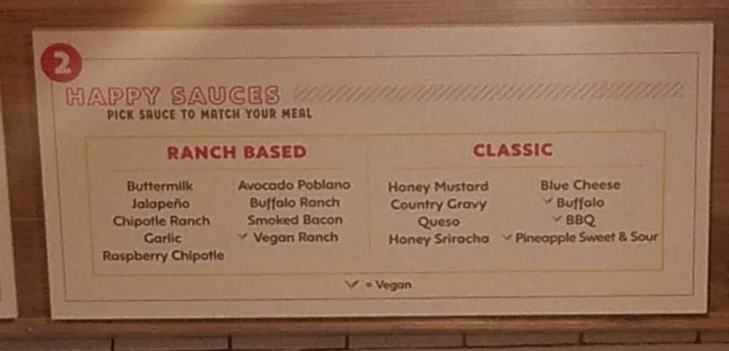 Happy Chicks | restaurant | 6425 Burnet Rd, Austin, TX 78757, USA | 5124674209 OR +1 512-467-4209