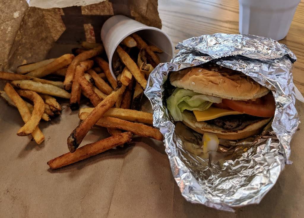 Five Guys | meal takeaway | 5317 E 82nd St, Indianapolis, IN 46250, USA | 3175980013 OR +1 317-598-0013