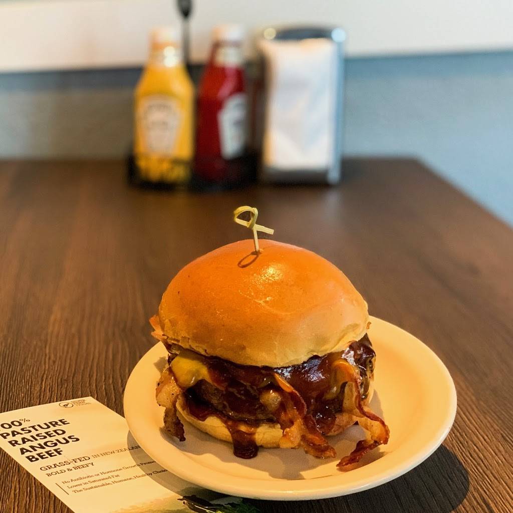 Federal Burgers & Wings | restaurant | 2831 N Federal Hwy, Boca Raton, FL 33431, USA | 5614477995 OR +1 561-447-7995