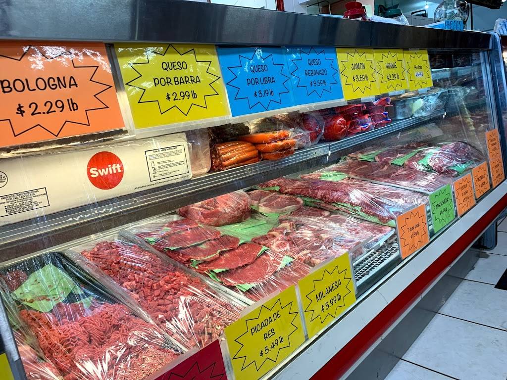 Cazares Meat Market | restaurant | 717 S Main St, Anthony, TX 79821, USA | 9158863144 OR +1 915-886-3144