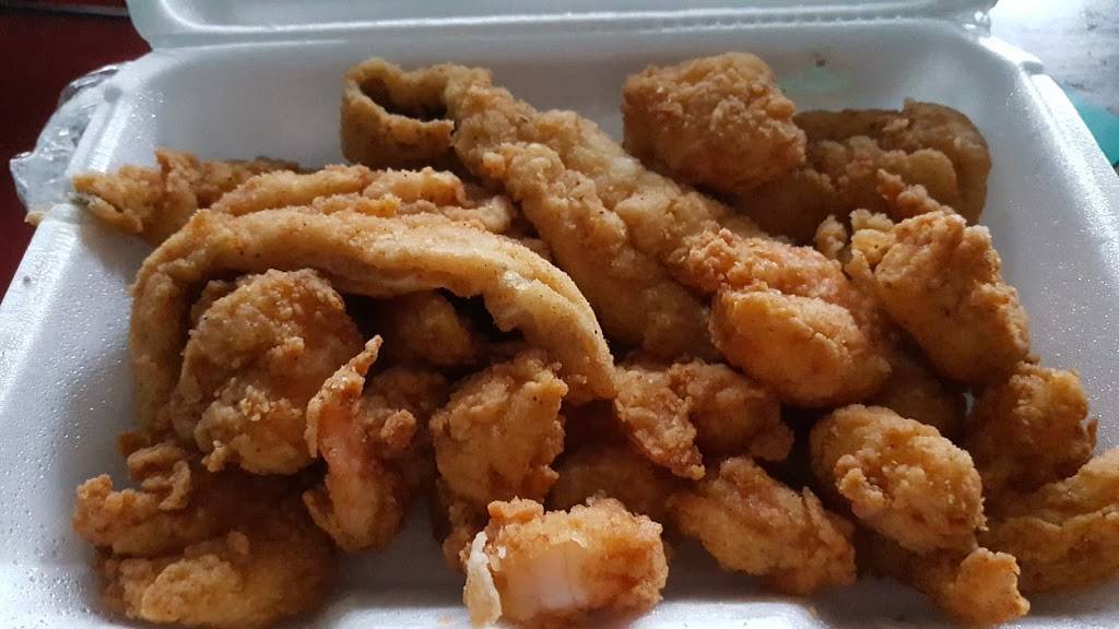 Seamorhen | restaurant | 190-7 109th Rd, Jamaica, NY 11412, USA | 7182178100 OR +1 718-217-8100