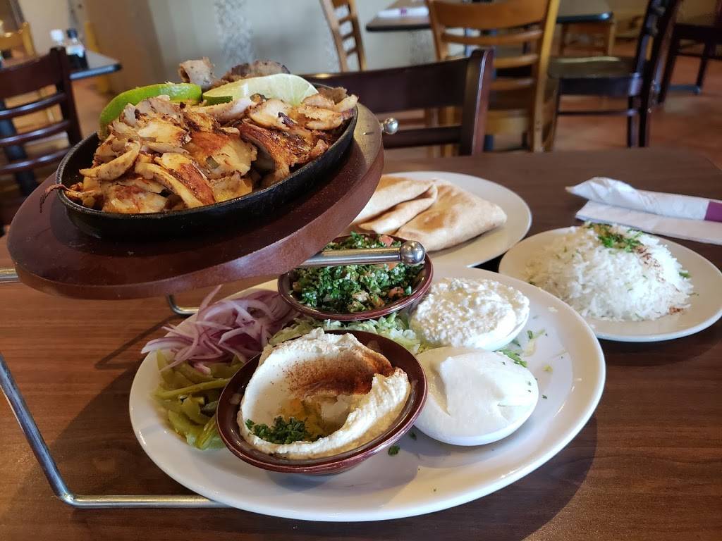 Petit Cafe | restaurant | 1250 Eldridge Pkwy S, Houston, TX 77077, USA | 2814967600 OR +1 281-496-7600