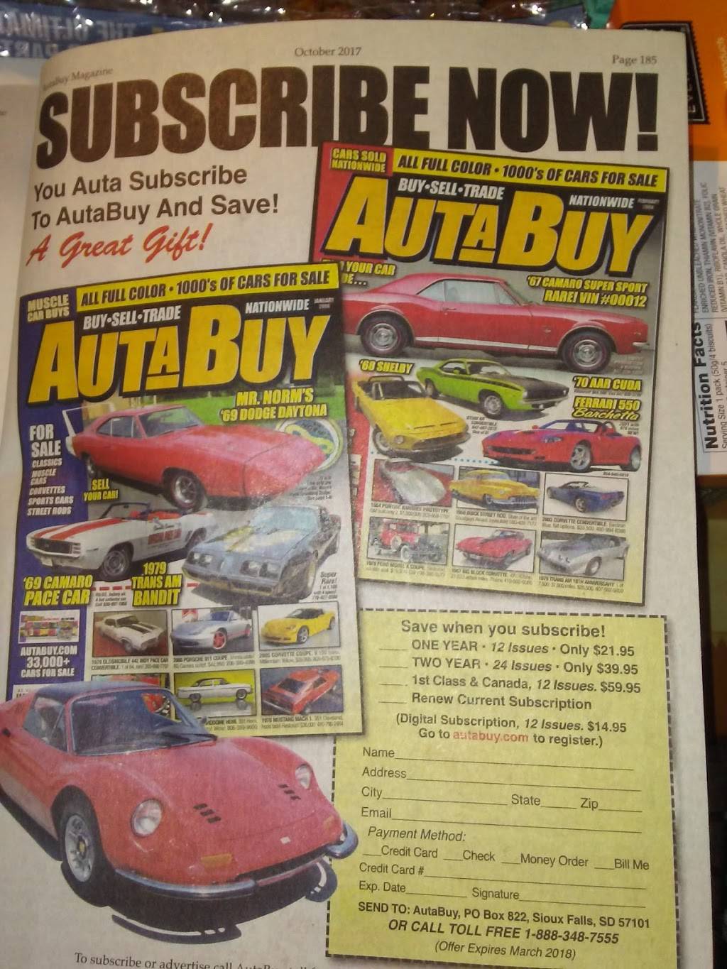 Subway | restaurant | 570 W Main St, New Lebanon, OH 45345, USA | 9376870220 OR +1 937-687-0220