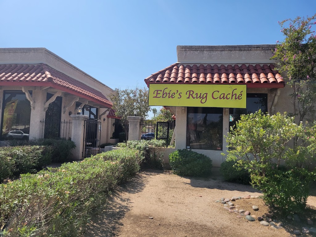Ebies Rug Cache | restaurant | 2626 E Fort Lowell Rd, Tucson, AZ 85716, USA | 5204811350 OR +1 520-481-1350