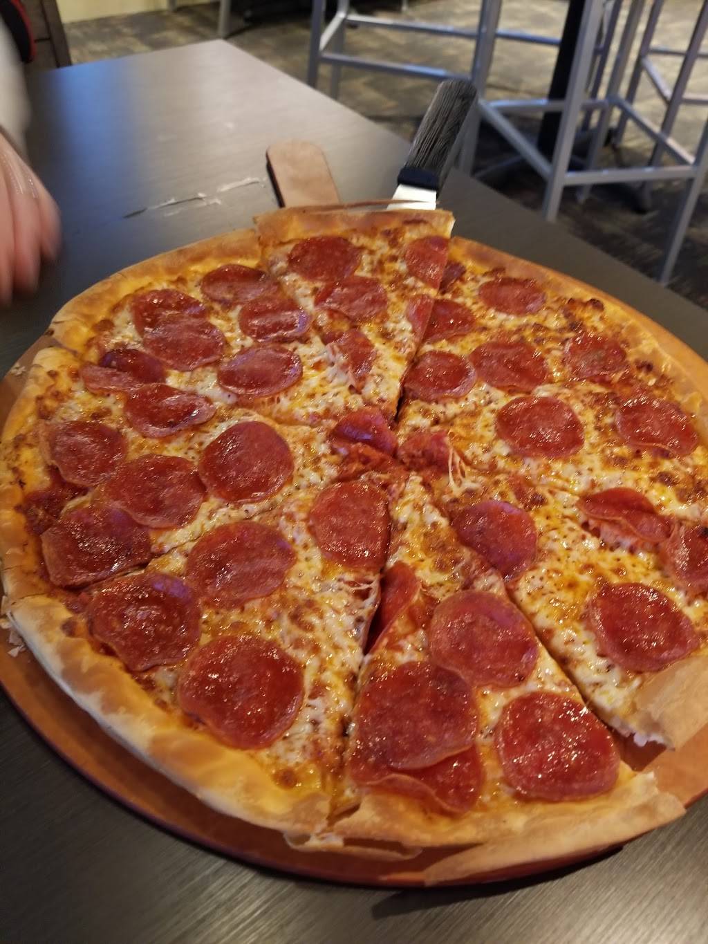 Pizza Hut | restaurant | 16080 Lyndon B Johnson Fwy, Mesquite, TX 75150, USA | 9726814295 OR +1 972-681-4295