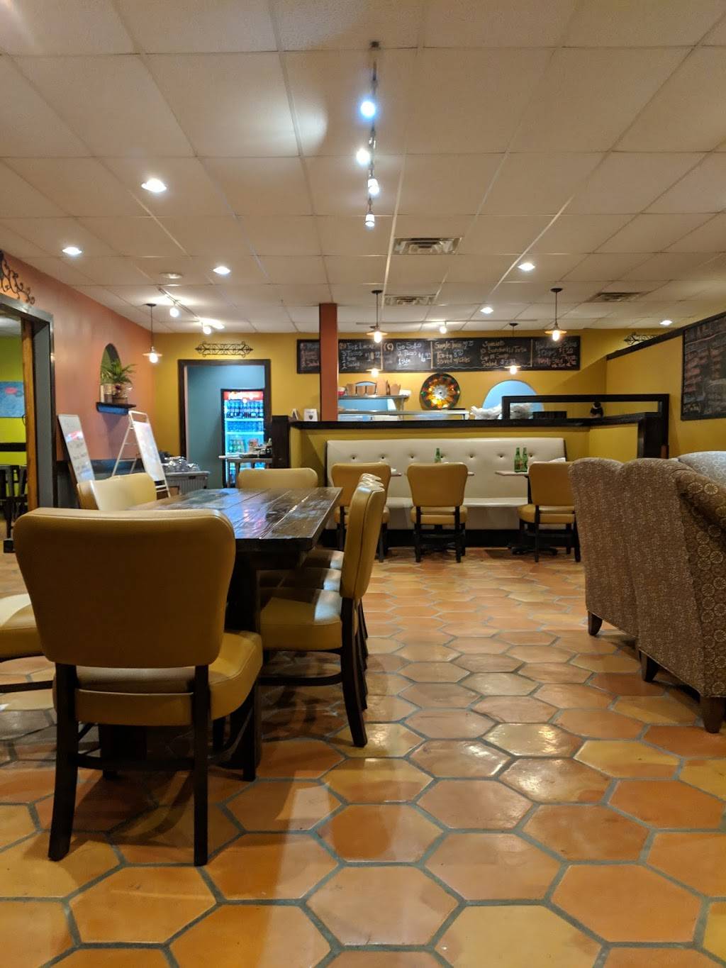 Maya Sol Taco Lounge | restaurant | 524 Pinson Rd, Forney, TX 75126, USA | 9725522772 OR +1 972-552-2772