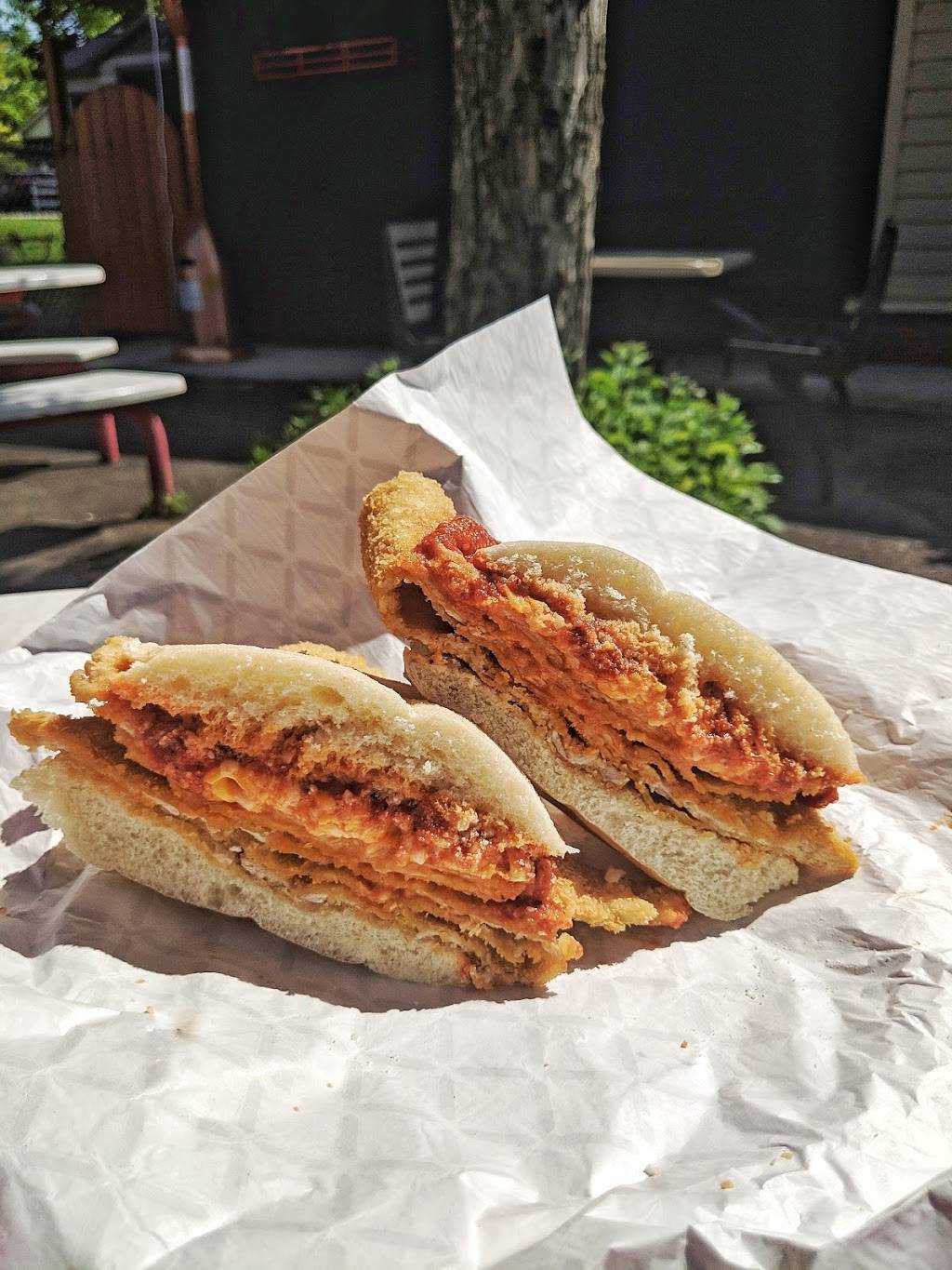 The Schnitzel Shack | meal takeaway | 3 Toronto Rd, Port Hope, ON L1A 3R4, Canada | 9058855551 OR +1 905-885-5551