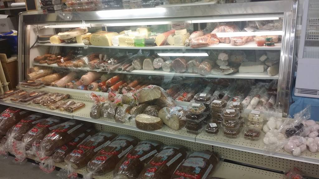 Euro Taste Foods and Deli |  | 2858 Niagara Falls Blvd, Amherst, NY 14228, USA | 7166930507 OR +1 716-693-0507