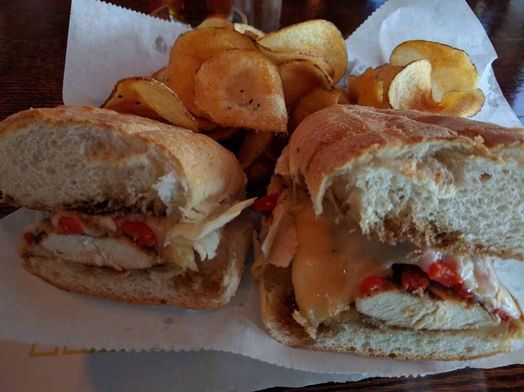 Ottos Bar | restaurant | 845 W Park Ave, Ocean Township, NJ 07712, USA | 7326869566 OR +1 732-686-9566