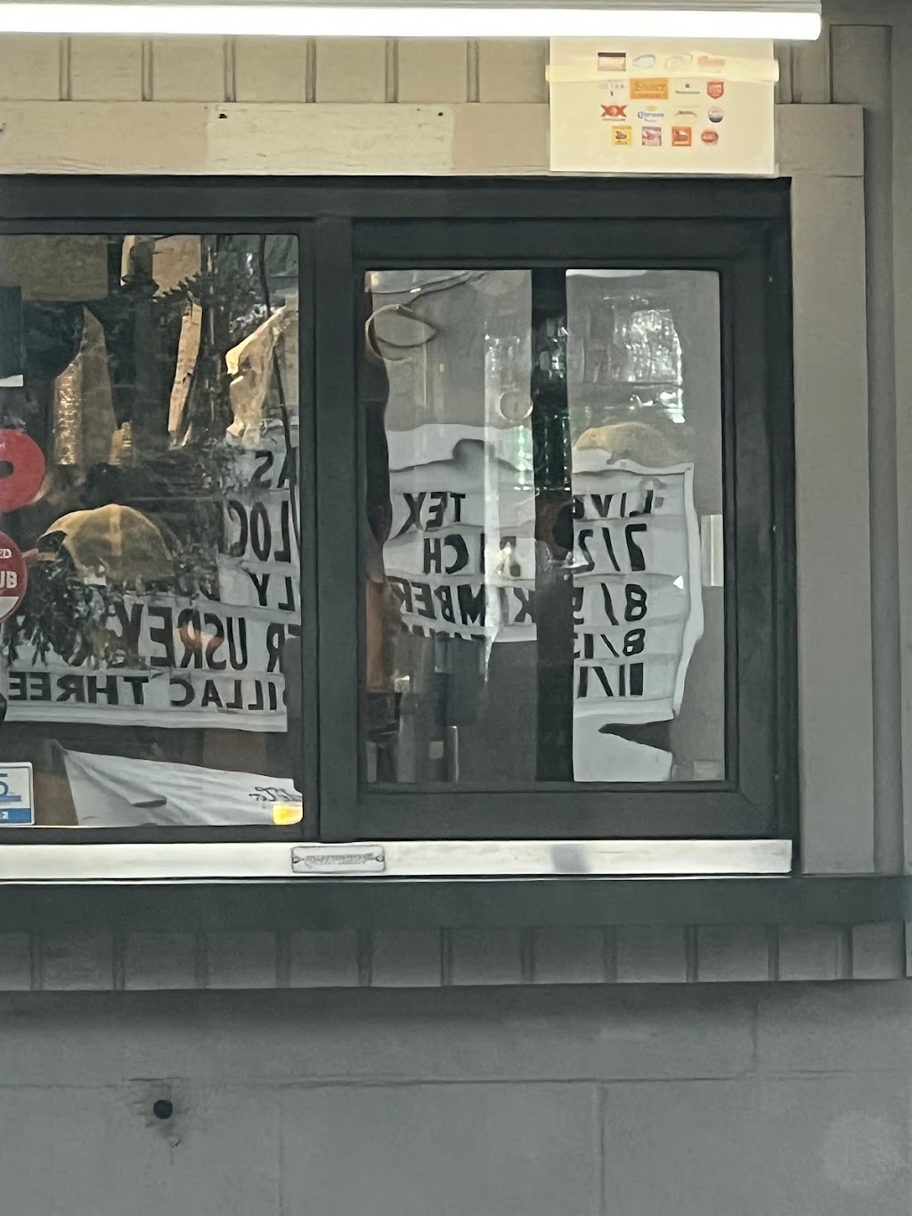 Goode Company Barbeque Hall of Flame | restaurant | 5015 Kirby Dr, Houston, TX 77098, USA | 7132246633 OR +1 713-224-6633