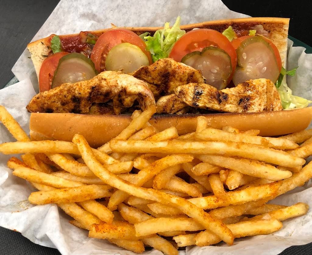 Cajun Town Cafe | restaurant | 2240 Navigation Blvd #100, Houston, TX 77003, USA | 8322035868 OR +1 832-203-5868