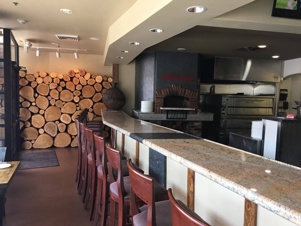 Marzano Ristorante | restaurant | 309 York Rd, Jenkintown, PA 19046, USA | 2152777480 OR +1 215-277-7480