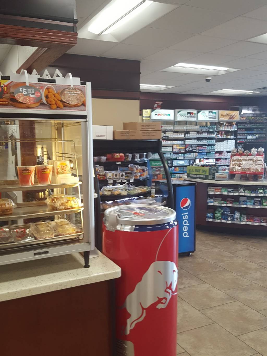 Caseys | meal takeaway | 5110 IA-13 N, Coggon, IA 52218, USA | 3194352007 OR +1 319-435-2007