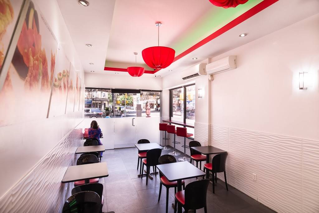 Noribar | restaurant | 5401 13th Ave, Brooklyn, NY 11219, USA | 3478538888 OR +1 347-853-8888