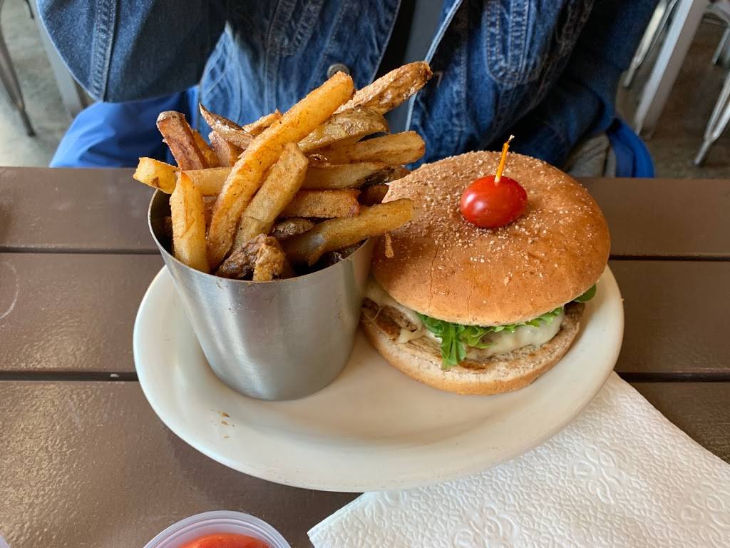 Conscious Kitchen | restaurant | 2912 Vine St, Cincinnati, OH 45219, USA | 5138347001 OR +1 513-834-7001