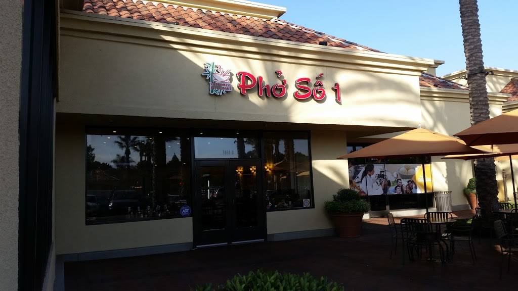 Pho So 1 | restaurant | 3831 Alton Pkwy # B, Irvine, CA 92606, USA | 9492518829 OR +1 949-251-8829
