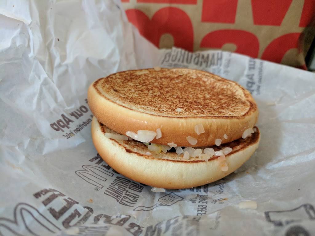 McDonalds | cafe | 10623 Trinity Pkwy, Stockton, CA 95219, USA | 2099571209 OR +1 209-957-1209