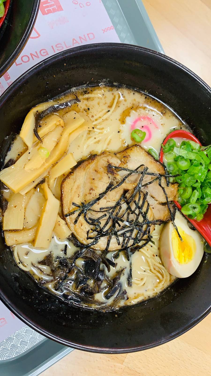 Island Poke - East Meadow | restaurant | 2332 C Hempstead Turnpike, East Meadow, NY 11554, USA | 5168062888 OR +1 516-806-2888