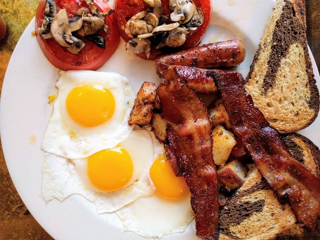 The Optimist Café | cafe | 134 MA-6A, Yarmouth Port, MA 02675, USA | 5083621024 OR +1 508-362-1024