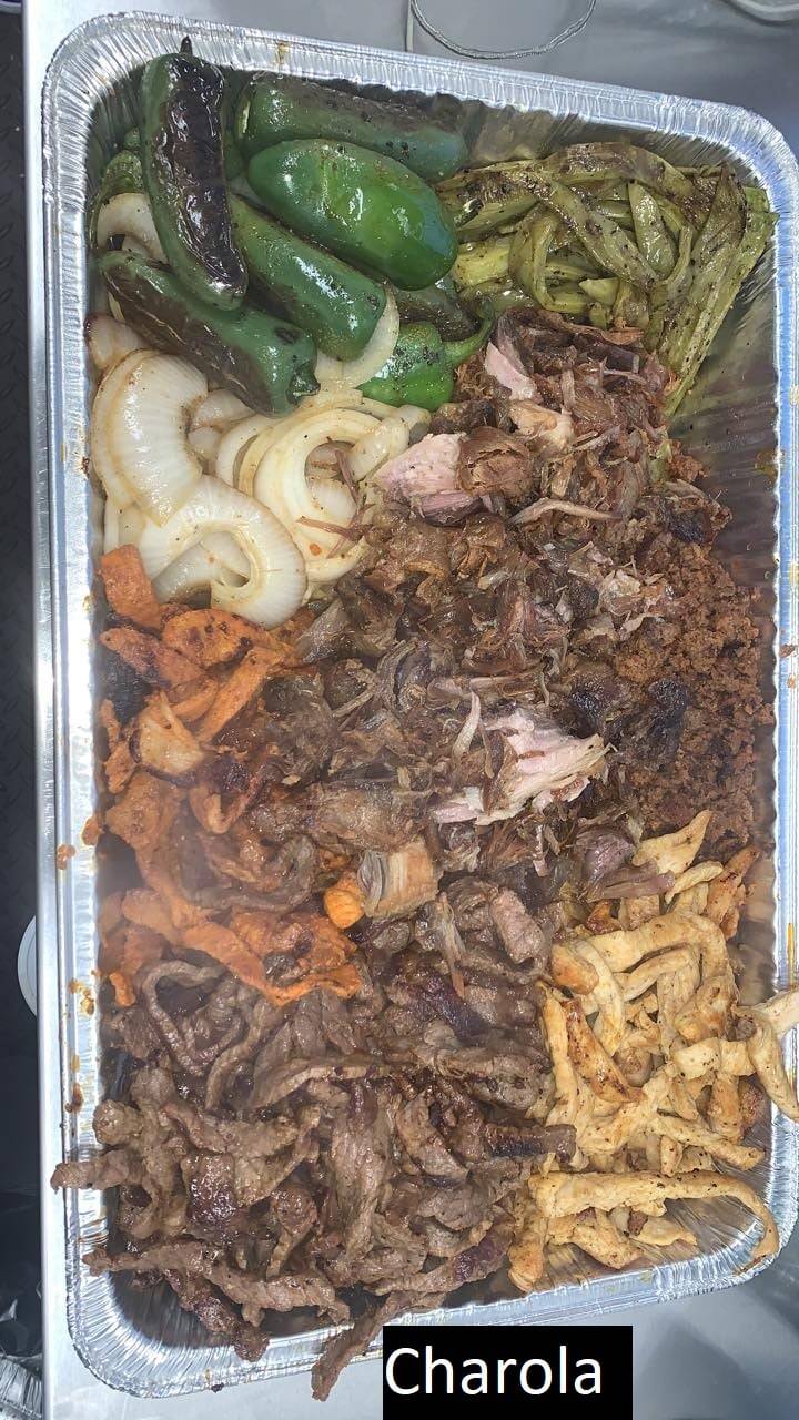 Taqueria El Fogon | restaurant | 1520 N A St, Richmond, IN 47374, USA | 7659949449 OR +1 765-994-9449