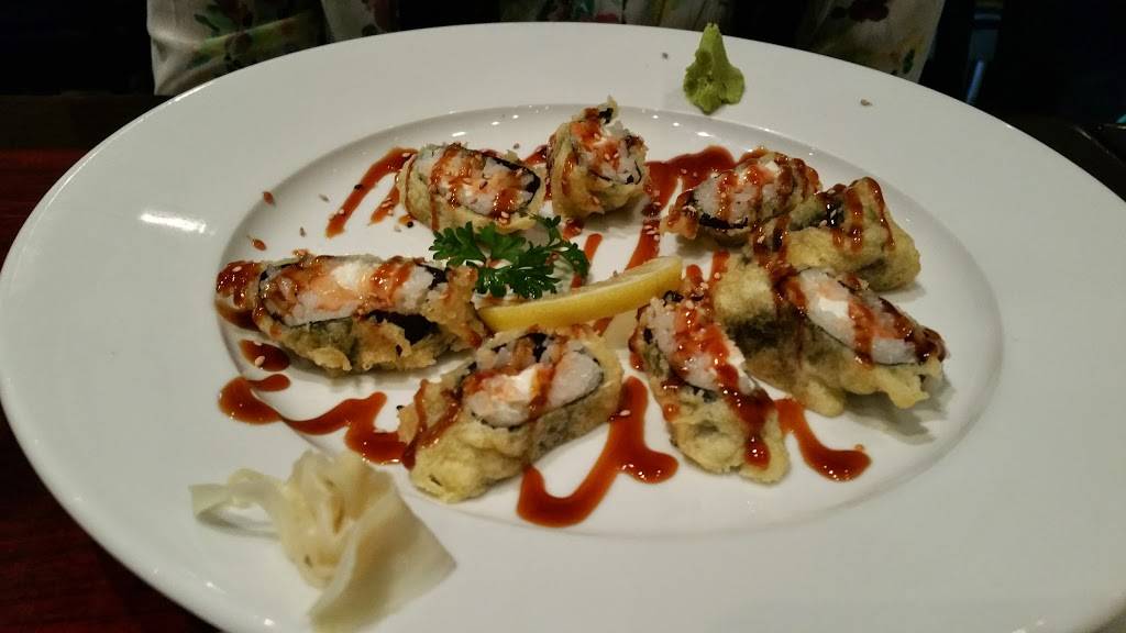 Raw Sushi Bistro | restaurant | 10742 Trinity Pkwy, Stockton, CA 95219, USA | 2099549729 OR +1 209-954-9729