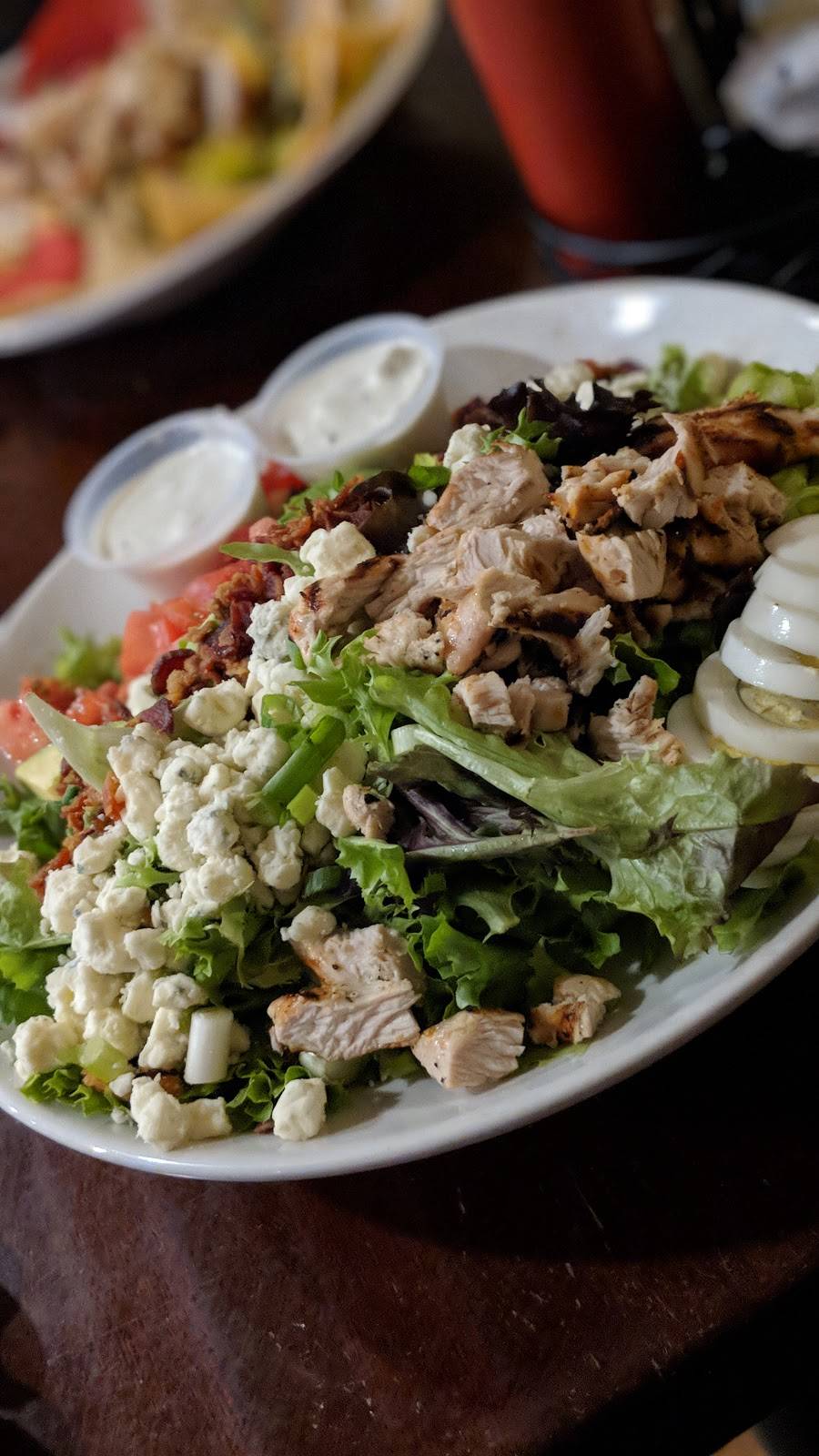 Village Tavern | restaurant | 137 Center St, Geneseo, NY 14454, USA | 5854479151 OR +1 585-447-9151