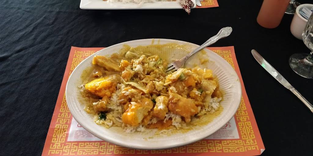 Chinatown Restaurant | restaurant | 283 Ashland Rd, Mansfield, OH 44905, USA | 4195242332 OR +1 419-524-2332