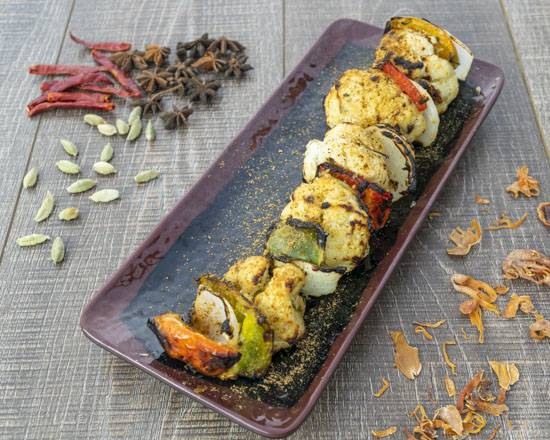 Kabab Culture | restaurant | 1991 NJ-27, Somerset, NJ 08873, USA | 7324220333 OR +1 732-422-0333