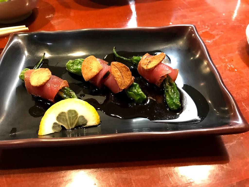 Gen Kai Sushi | restaurant | 34143 Pacific Coast Hwy, Dana Point, CA 92629, USA | 9492402004 OR +1 949-240-2004