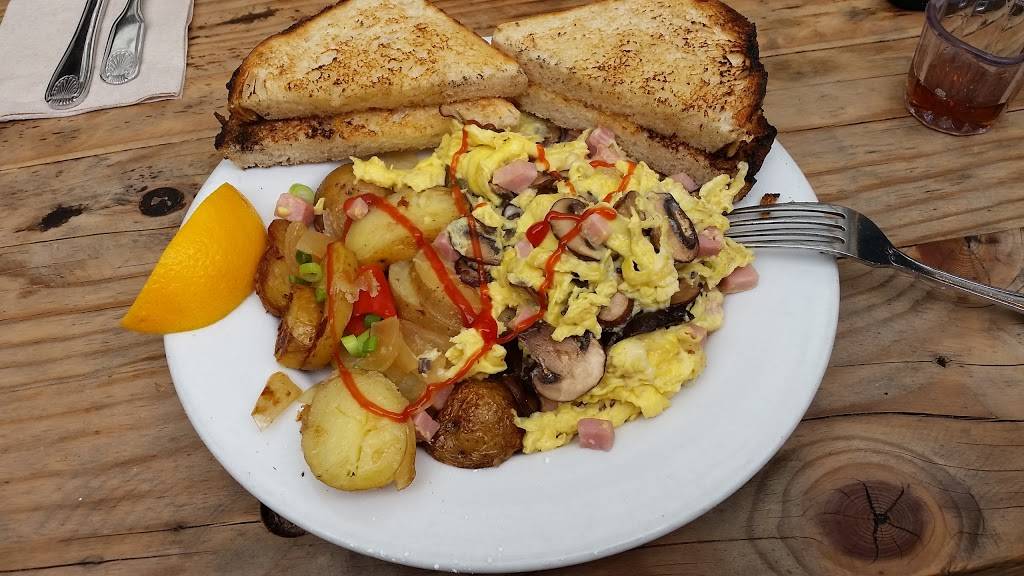 Sams Log Cabin | restaurant | 945 San Pablo Ave, Albany, CA 94706, USA | 5105580502 OR +1 510-558-0502