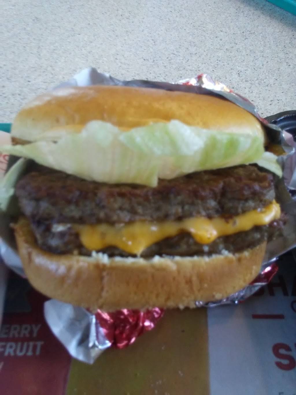 Wendys | restaurant | 6428 I-35, Austin, TX 78745, USA | 5125963286 OR +1 512-596-3286