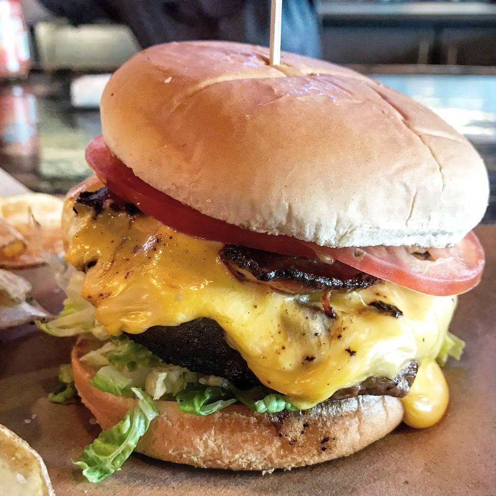 Garage 75 | restaurant | 4130, 1175 Folly Rd G, Charleston, SC 29412, USA | 8432254030 OR +1 843-225-4030