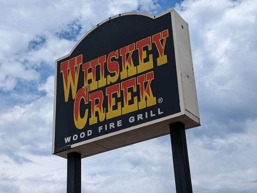 Whiskey Creek Wood Fire Grill | restaurant | 407 2nd Ave, Kearney, NE 68847, USA | 3082374300 OR +1 308-237-4300