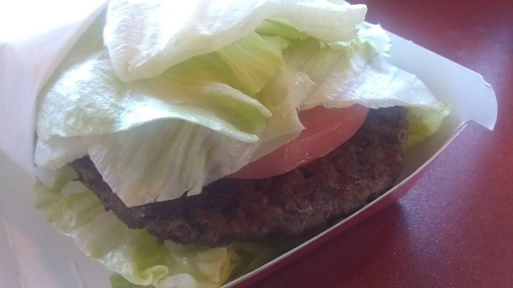 Jack in the Box | restaurant | 7650 NE Fourth Plain Blvd, Vancouver, WA 98662, USA | 3608918806 OR +1 360-891-8806