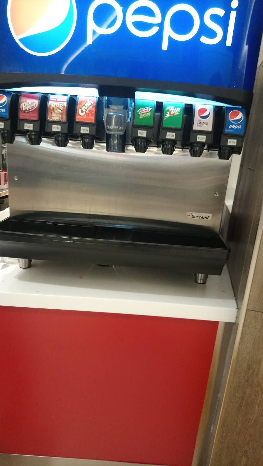 KFC | meal delivery | FC 12, 100 Bayshore Dr, Nepean, ON K2B 8C1, Canada | 6137217664 OR +1 613-721-7664