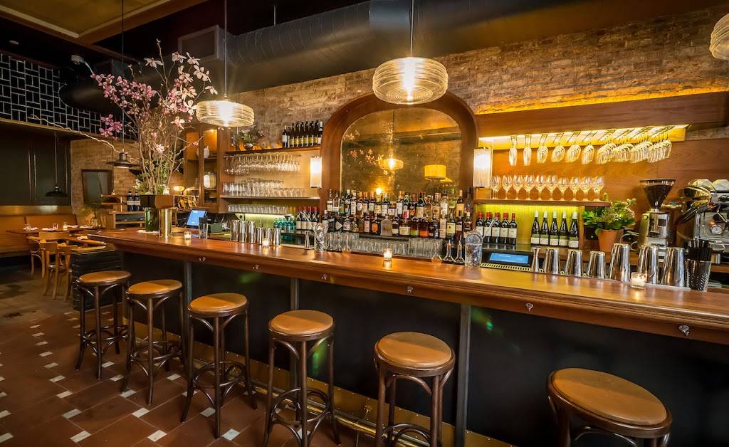 Bar Freud | restaurant | 506 LaGuardia Pl, New York, NY 10012, USA | 2127770327 OR +1 212-777-0327