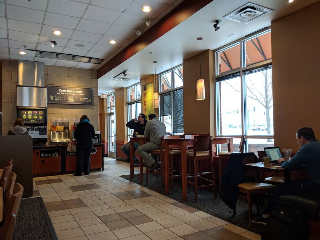 Panera Bread | bakery | 8062 Old Carriage Ct, Shakopee, MN 55379, USA | 9524458705 OR +1 952-445-8705